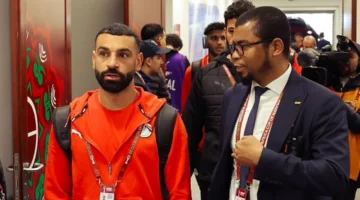 ثلاث قنوات تبث مواجهة مصر والسنغال نصف نهائي أمم أفريقيا